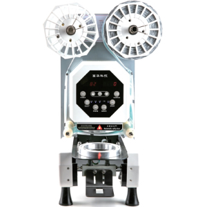 Оборудование для Bubble Tea Turbo Sealing Machine 278521