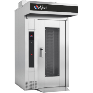 Хлебопекарное оборудование ротационные печи Abat 279363