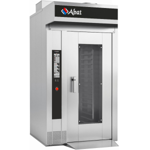 Хлебопекарное оборудование ротационные печи Abat 282460