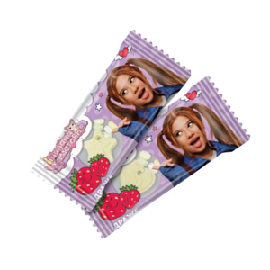 SHANTOU SUNRISE-FOODS CO. SHANTOU SUNRISE-FOODS CO. 287937