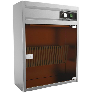 Решетка для пароконвектомата и печи конвекционной, GN1/1, нерж.сталь 304 Kobor 288003