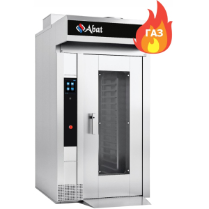 Хлебопекарное оборудование ротационные печи Abat 289958