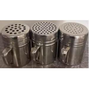 Контейнер для специй и соусов, 4 отделений L 49,5см w 16см, пластик Enigma Cookware 290858