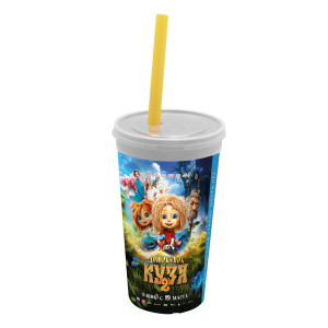 Моноблок морозильный настенный, для камер до   4.20м3, -25/-15С, врезной, R404a ВМС 295961