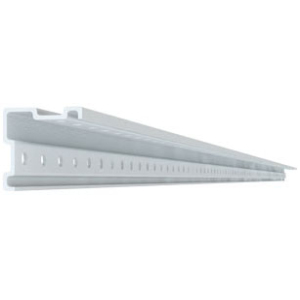 Муфта разъёмная для стеллажа Metromax и Super Erecta, пластик чёрный, комплект 4шт. ПАКС-трейд 298634