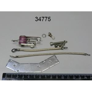 Запчасти термостаты Gold Medal Products Gold Medal Products 34775