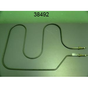 Решетка для пароконвектомата и печи конвекционной, GN1/1, нерж.сталь 304 Abat 38492