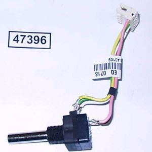Поднос L 42,5см w 32см прямоугольный, полипропилен зеленый Rational 47396