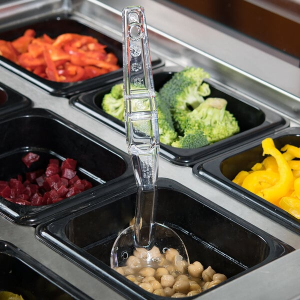 Ложки сервировочные Cambro 62125