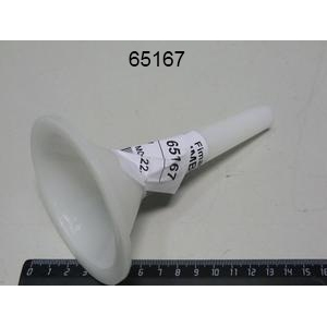 Решетка подрезная для мясорубки APACH mod. ATS12U 1PH Fimar 65167