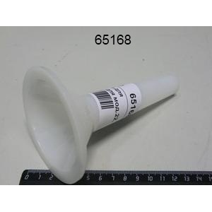 Решетка подрезная для мясорубки APACH mod. ATS12U 1PH Fimar 65168
