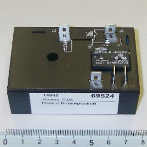 Cretors ЗИП Cretors 69524