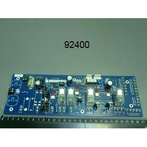 MerryChef ЗИП Merry Chef 92400