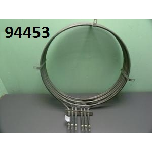 Запчасти тэны Abat Abat 94453
