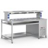 Станция для бургеров ROBOLABS СФО-190