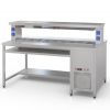 Станция для бургеров ROBOLABS СФО-190