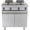 Фритюрница электрическая KOGAST (KOVINASTROJ) EF-T7/28