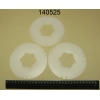 Уплотнение (3 шт) для диспенсера IC2200SM