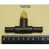Клапан обратный Т-образный DWS GROUP PD3392