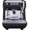 Кофемашина рожковая NUOVA SIMONELLI APPIA LIFE 1GR S 220V BLACK+HIGH GROUPS