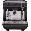 Кофемашина рожковая NUOVA SIMONELLI APPIA LIFE 1GR V 220V BLACK+HIGH GROUPS