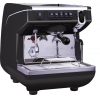 Кофемашина рожковая NUOVA SIMONELLI APPIA LIFE 1GR V 220V BLACK+HIGH GROUPS