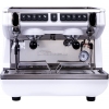 Кофемашина рожковая NUOVA SIMONELLI APPIA LIFE COMPACT 2GR V 220V WHITE+ECONOMIZER+HIGH GROUPS