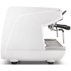 Кофемашина рожковая NUOVA SIMONELLI APPIA LIFE COMPACT 2GR V 220V WHITE+ECONOMIZER+HIGH GROUPS