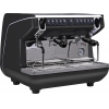 Кофемашина рожковая NUOVA SIMONELLI APPIA LIFE COMPACT 2GR V 220V BLACK+ECONOMIZER+HIGH GROUPS