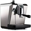 Кофемашина рожковая NUOVA SIMONELLI OSCAR II AD BLACK+PROF.PRESSOSTAT, 220V