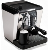 Кофемашина рожковая NUOVA SIMONELLI OSCAR II AD BLACK+PROF.PRESSOSTAT, 220V