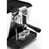 Кофемашина рожковая NUOVA SIMONELLI OSCAR II AD BLACK+PROF.PRESSOSTAT, 220V