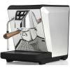 Кофемашина рожковая NUOVA SIMONELLI OSCAR MOOD TANK BLACK, 220V