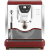Кофемашина рожковая NUOVA SIMONELLI OSCAR MOOD TANK RED, 220V