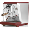 Кофемашина рожковая NUOVA SIMONELLI OSCAR MOOD TANK RED, 220V