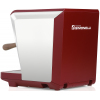 Кофемашина рожковая NUOVA SIMONELLI OSCAR MOOD TANK RED, 220V