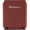 Кофемашина рожковая NUOVA SIMONELLI OSCAR MOOD TANK RED, 220V