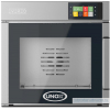 Шкаф тепловой UNOX XEEC-10HS-EPRS