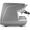 Кофемашина рожковая NUOVA SIMONELLI APPIA LIFE 2GR V 220V METALLIC GREY+HIGH GROUPS+ECONOMIZER