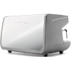 Кофемашина рожковая NUOVA SIMONELLI APPIA LIFE 2GR V 220V METALLIC GREY+HIGH GROUPS+ECONOMIZER