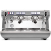 Кофемашина рожковая NUOVA SIMONELLI APPIA LIFE 2GR S 220V METALLIC GREY+HIGH GROUPS+ECONOMIZER