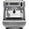 Кофемашина рожковая NUOVA SIMONELLI APPIA LIFE 1GR V 220V METALLIC GREY+HIGH GROUPS