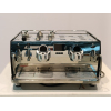Кофемашина рожковая VICTORIA ARDUINO MAVERICK GRAVIMETRIC VOLUMETRIC T3 GR2 220V MATTE BLACK COLOR