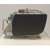 Кофемашина рожковая VICTORIA ARDUINO MAVERICK GRAVIMETRIC VOLUMETRIC T3 GR2 220V MATTE BLACK COLOR