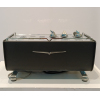 Кофемашина рожковая VICTORIA ARDUINO MAVERICK GRAVIMETRIC VOLUMETRIC T3 GR2 220V MATTE BLACK COLOR