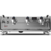 Кофемашина рожковая VICTORIA ARDUINO MAVERICK GRAVIMETRIC VOLUMETRIC T3 GR3 220V MATT BLACK