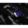 Кофемашина рожковая VICTORIA ARDUINO MAVERICK GRAVIMETRIC VOLUMETRIC T3 GR3 220V MATT BLACK