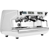 Кофемашина рожковая NUOVA SIMONELLI APPIA LIFE 2GR S 220V WHITE+HIGH GROUPS+ECONOMIZER