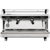 Кофемашина рожковая NUOVA SIMONELLI AURELIA WAVE 2GR S 220V PEARL WHITE+HIGH GROUPS+LED