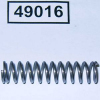Пружина нажимной лапки для MAESTRALE JOLLY 5/12 BRAS 22800-02600